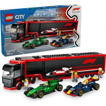 60445  Autotrasportatore...