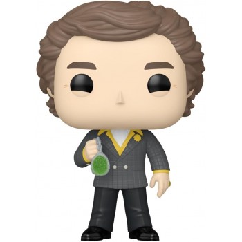 Lex  Luthor  Superman-  Funko