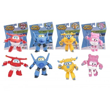 Superwings Pers. Art. Soft...