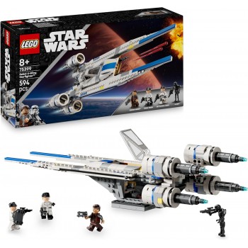 75399  U-Wing  Strafighter...