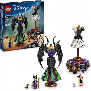 43262  Abito  di  Malefica...
