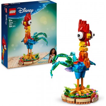 43272  HeiHei  -  Lego