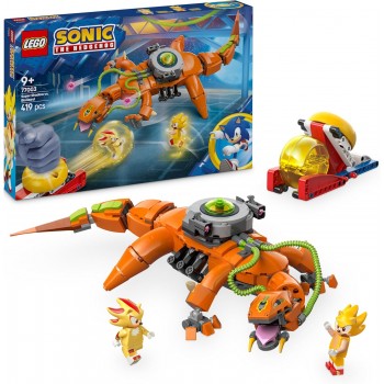 77003  Super  Shadow  vs...