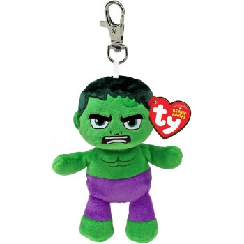 Clip  Hulk  -  Ty