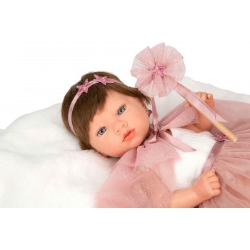 Bambola  Reborn  Princess...
