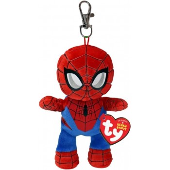 Clip  Spiderman  -  Ty