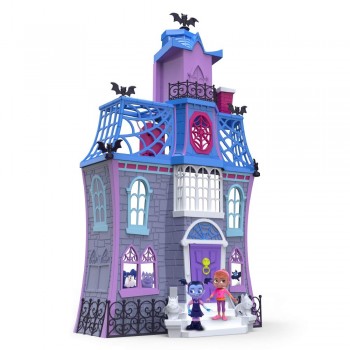 Vampirina Playset Fobia -...