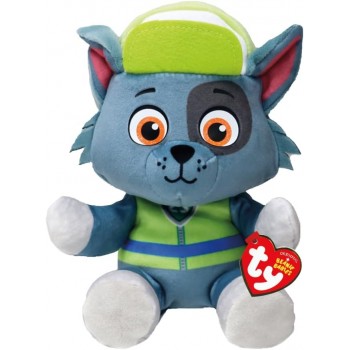 Rocky  Paw  Patrol  Floppy...