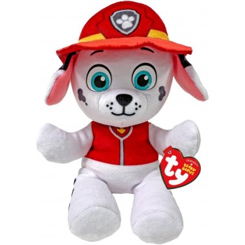 Marshall  Paw  Patrol...