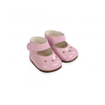 Scarpine  Rosa  per...