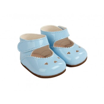 Scarpe  Azzurre  per...