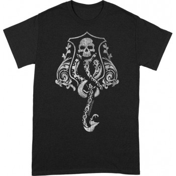 T-Shirt  Harry  Potter...