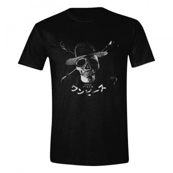 T-Shirt  One  Piece...