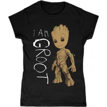 T-Shirt  Guardians  of  the...