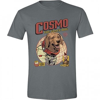 T-Shirt  Guardians  of  the...