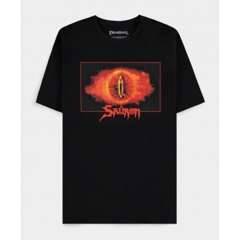 T-Shirt  Sauron  Il...