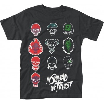 T-Shirt  Daredevil  Red...