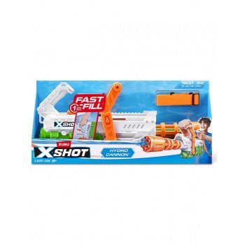 Fucile  Hydro  Cannon-  X-Shot