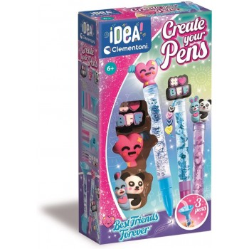 Create  Your  Pens  Best...