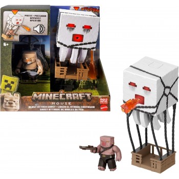 Personaggio  Minecraft  The...