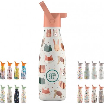 Borraccia  Pet  Lover Kids...