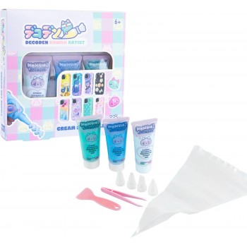 Refill  Cream  Decoden  -...