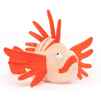 Peluche  Lois  Lionfish  -...