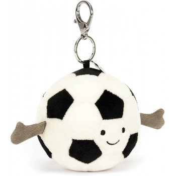 Portachiavi  Peluche Palla...