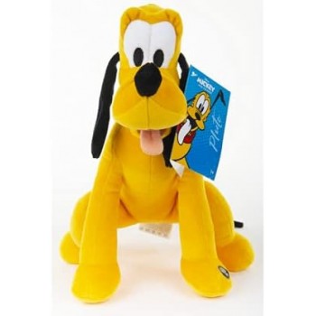 Pluto  con  Suono  30cm  -...