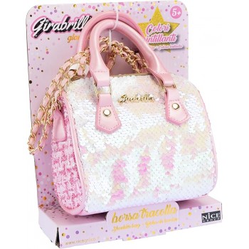 Bauletto  Bag  Girabrilla...