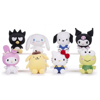 Peluche  Hello  Kitty...