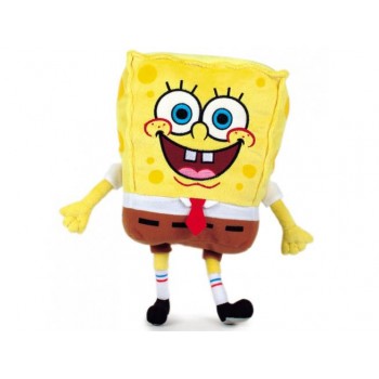 Spongebob  Peluche  18cm  -...