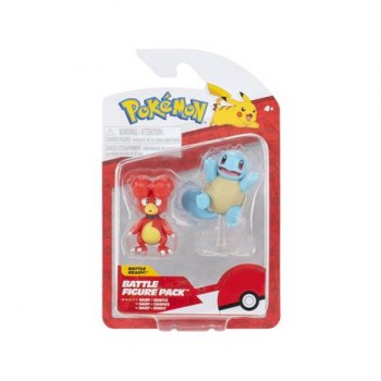Battle  Pack  Magby &...