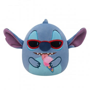 Squishmallows  Stitch  con...