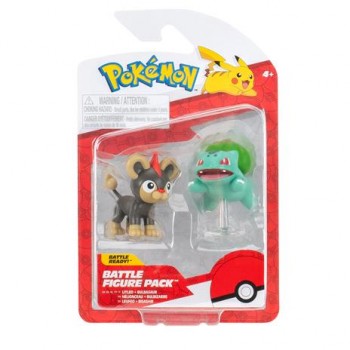 Battle  Pack  Litleo  &...