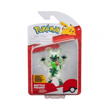 Battle  Pack  Floragato  -...