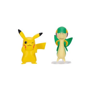 Battle  Pack  Pikachu &...