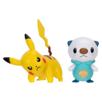 Battle  Pack  Pikachu &...