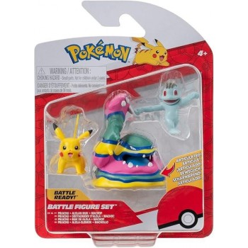 Battle  Pack  3  Personaggi...