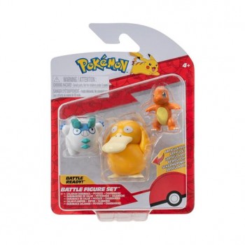 Battle  Pack  3  Personaggi...