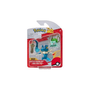 Battle  Pack  3  Personaggi...