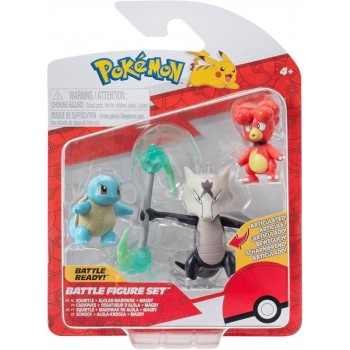 Battle  Pack  3  Personaggi...