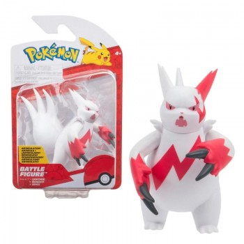 Battle  Pack  Zancoose  -...