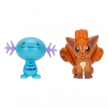 Battle  Pack  Wooper &...