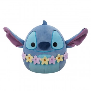 Squishmallows  Stitch  con...