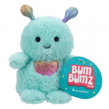 Peluche  Coccinella  Bum...