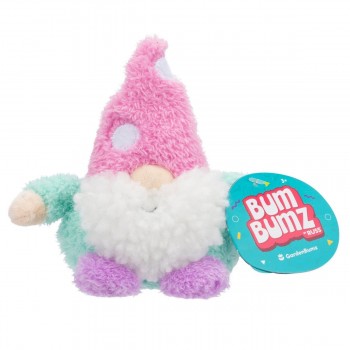 Peluche  Gnomo  Bum  Bumz...