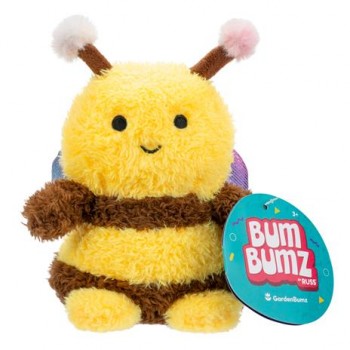 Peluche  Ape  Bum  Bumz...