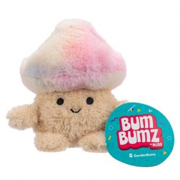 Peluche  Fungo  Bum  Bumz...