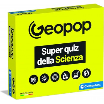 Il  Super  Quiz  della...
